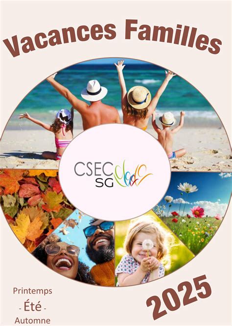 ccuesg|cce sg vacances 2022.